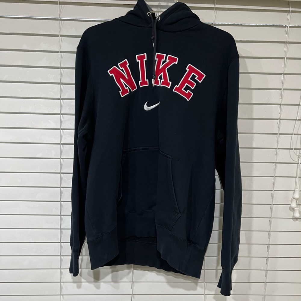 Vintage Nike Hoodie
